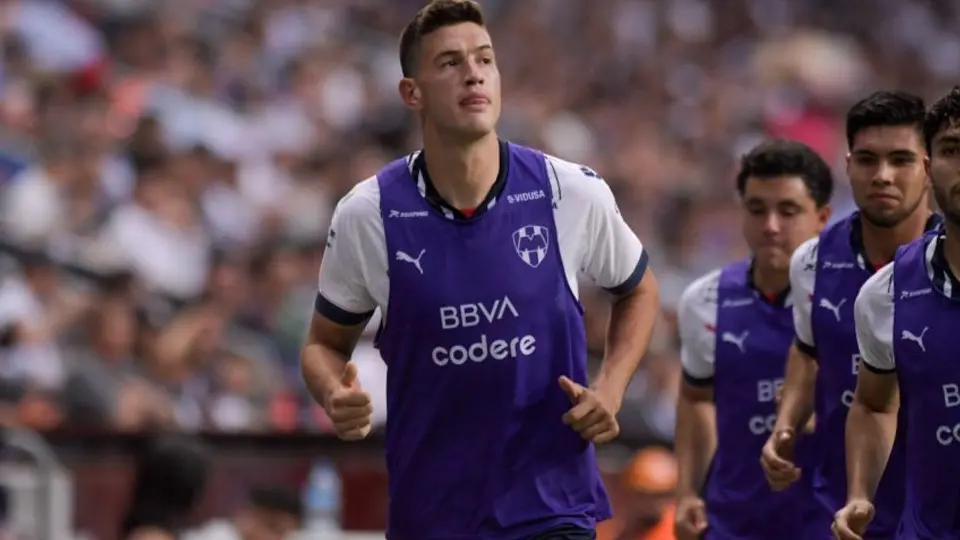 Selección Mexicana: Cesar Montes no está convocado con Monterrey, pero sí va con el Tri