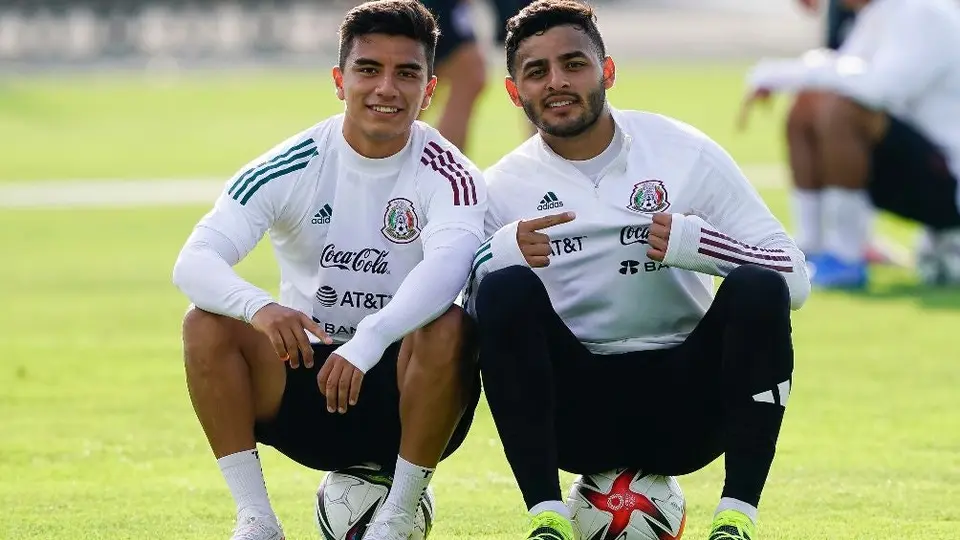 Selección Mexicana: Nene Beltrán aseguró que Alexis Vega puede suplir ausencia del Tecatito