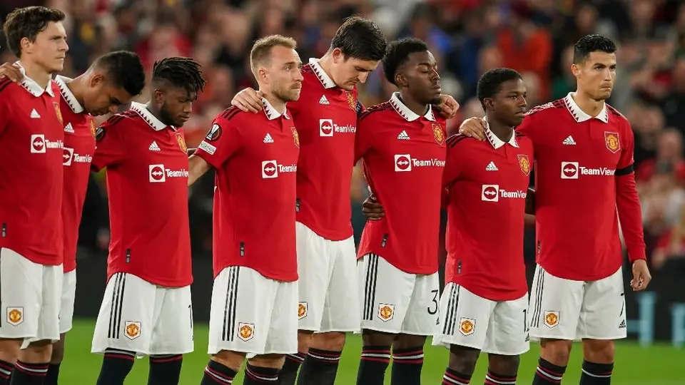 Manchester United: Buscará su primera victoria en Europa League ante el Sheriff
