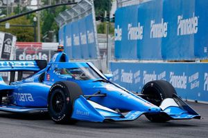 Andy Randolph: Aseguró que el automovilismo tendrá combustibles más amigables con el ambiente