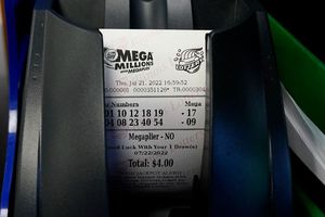 Mega Millions: Habitante de Chicago ganó premio mayor de mil 337 millones de dólares de la lotería