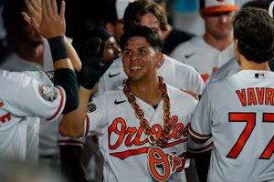 Ramón Urías e Isaac Paredes: Mexicanos con jonrón en remontada de Orioles sobre Rays