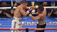 Canelo Álvarez: 'Quiero noquear antes de los 12 rounds a Golovkin'