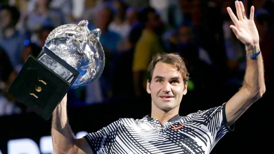Roger Federer: Los tenistas más importantes reaccionaron al retiro de la leyenda
