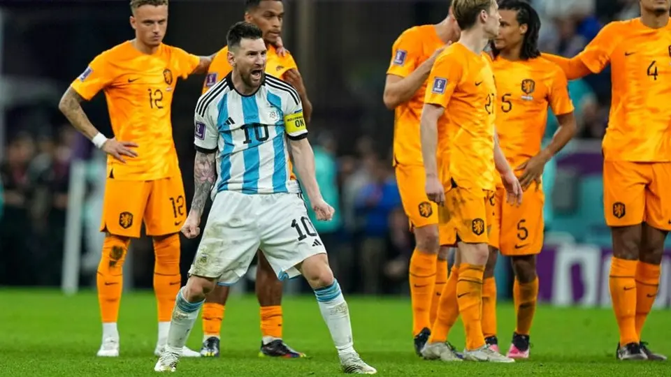 Jürgen Klinsmann sobre Argentina: ‘Todavía no alcanzan su potencial y con Croacia podrán lograrlo’
