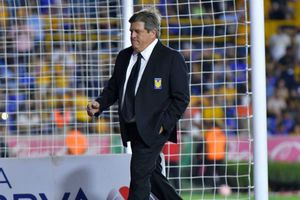 Miguel Herrera: Roban casa del Piojo en la CDMX; se la renta a Óscar Jiménez
