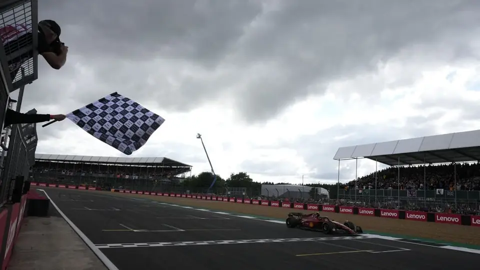 F1: Así quedó el Campeonato de Pilotos y Constructores tras el GP de Gran Bretaña