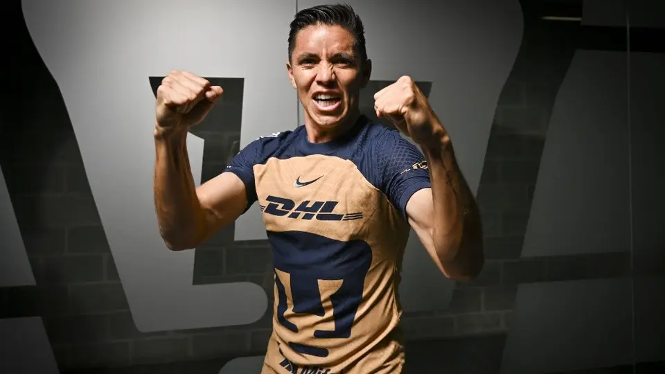 Pumas: Chispa Velarde invitó a Dani Alves a fichar con los universitarios