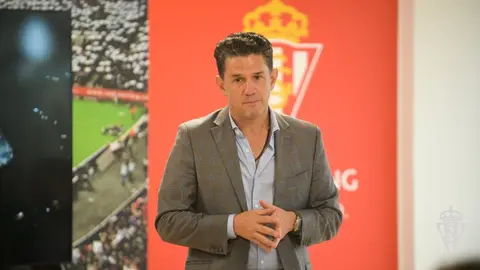 Grupo Orlegi: Sporting de Gijón tendrá un aumento de capital