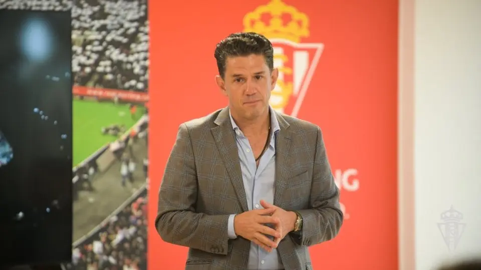 Grupo Orlegi: Sporting de Gijón tendrá un aumento de capital