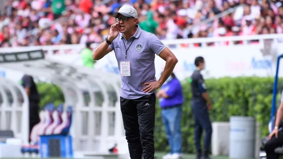 Liga MX Femenil: Mazatlán despidió a Juan Carlos Mendoza por malos resultados