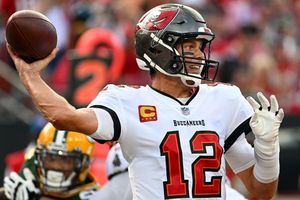 NFL: Patrick Mahomes y Tom Brady se volverán a enfrentar por primera vez desde el Super Bowl LV