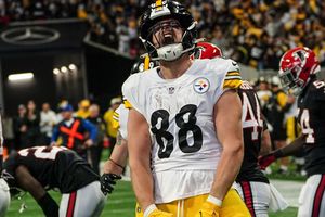 NFL: Steelers logran hilar dos victorias en esta temporada tras vencer a Falcons