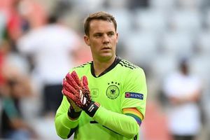 Qatar 2022: Capitanes mundialistas quieren usar brazaletes "contra la discriminación"