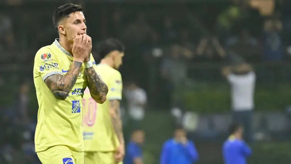 América: Prepara 'sacudida' en el Primer Equipo tras el fracaso en el Apertura 2022