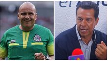 Paco Chacón: Arremetió contra Archundia y lo llamó "pusilánime...mitómano"