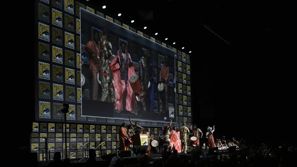 Avengers: Marvel anunció dos películas que se estrenarán en el mismo año