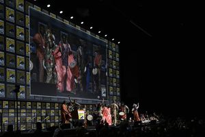 Avengers: Marvel anunció dos películas que se estrenarán en el mismo año