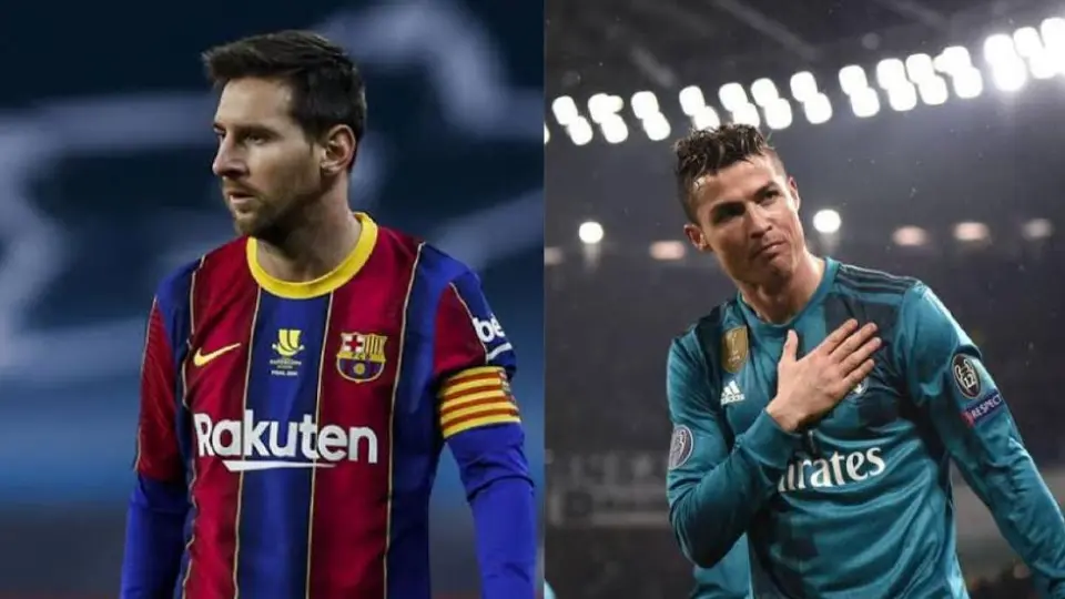 Javier Tebas sobre las salidas de Messi y Cristiano: 'Se fueron y seguimos al máximo nivel'