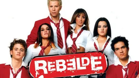 RBD: anunció reencuentro y primeros detalles del 'Soy Rebelde World Tour'