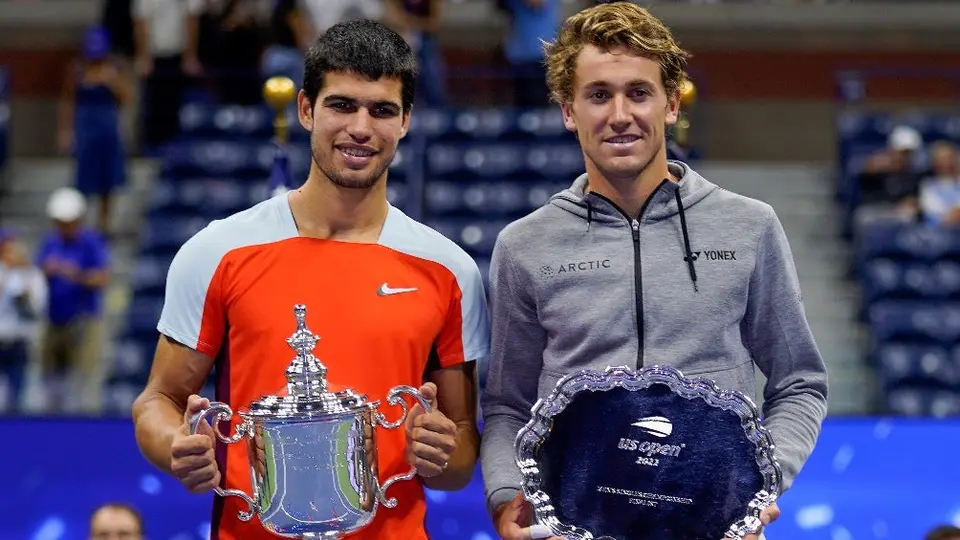 Abierto Mexicano: Contará con tres tenistas Top 10 en su 30 aniversario