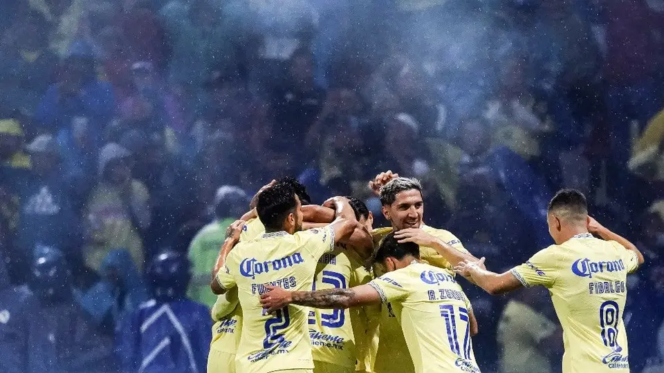 América, único equipo que no conoce el Repechaje desde que volvió a la Liga MX