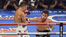 Canelo Álvarez: Pelea ante Golovkin será transmitida por TV Azteca y Televisa