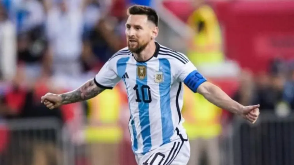 Qatar 2022: ¿Quiénes son los candidatos de Lionel Messi para el Mundial?