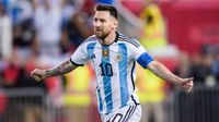 Qatar 2022: ¿Quiénes son los candidatos de Lionel Messi para el Mundial?