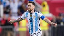 Qatar 2022: ¿Quiénes son los candidatos de Lionel Messi para el Mundial?