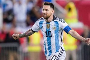 Qatar 2022: ¿Quiénes son los candidatos de Lionel Messi para el Mundial?
