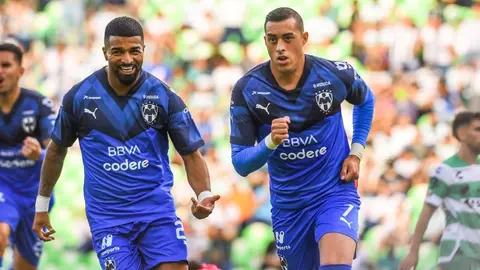 Rodrigo Aguirre sobre Funes Mori: "Es el goleador histórico, necesitamos esté en buen nivel"