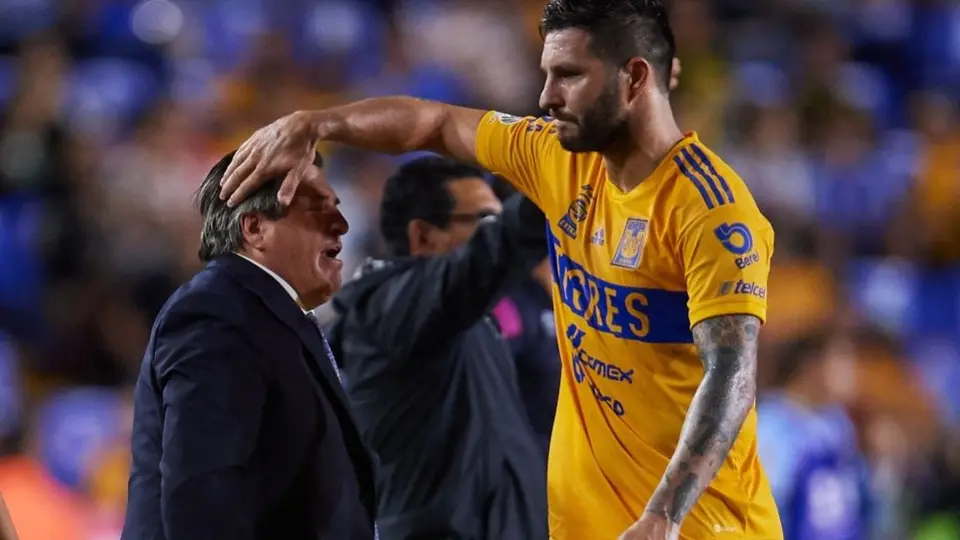 Gignac sobre próximo DT del Tri: ‘¿Queremos un entrenador o alguien que haga comerciales?’