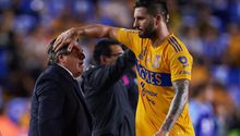 Gignac sobre próximo DT del Tri: ‘¿Queremos un entrenador o alguien que haga comerciales?’