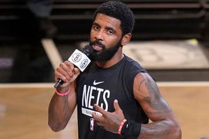 NBA: Gerentes generales pusieron en duda la continuidad de Kyrie Irving en la liga estadounidense