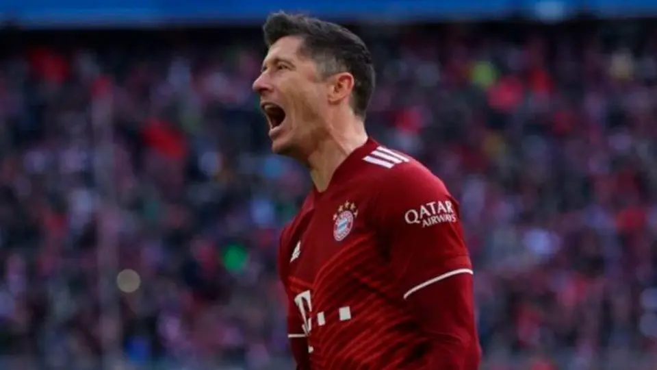 Lewandowski se incorporó a pretemporada del Bayern mientras se define su futuro con el Barça