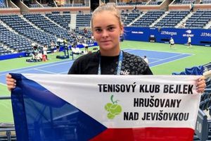 US Open: Tenista aclaró polémica por el festejo con su papá y su entrenador