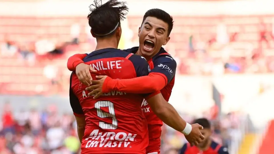Chivas: En busca de un cierre 'perfecto' para acceder a la siguiente fase