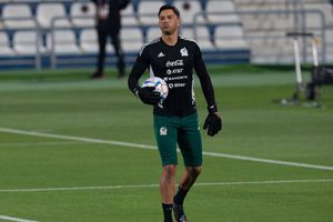 Qatar 2022: Alfredo Talavera, el jugador más 'viejo' en la Copa del Mundo