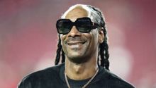 Snoop Dogg respondió a las comparaciones con entrenador senegalés