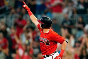 Braves: Derrotó a Astros en reedición de la pasada Serie Mundial