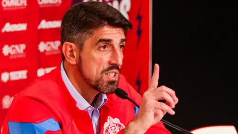 Chivas: Paunovic señaló que ya tiene a su auxiliar, alguien que fue campeón en Liga MX