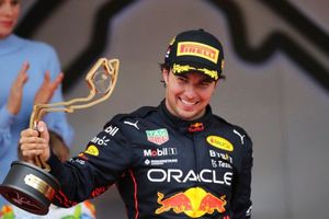 GP de México: Checo Pérez correrá en Guadalajara para Show Run de Red Bull