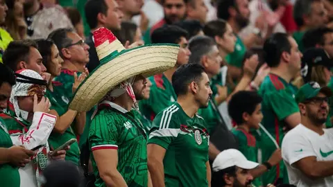 Mexicano está perdido en Qatar: "No responde WhatsApp"