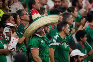 Mexicano está perdido en Qatar: "No responde WhatsApp"