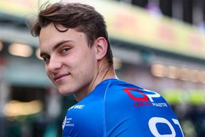 F1: Alpine anunció a Piastri como su piloto, pero él desmiente la firma