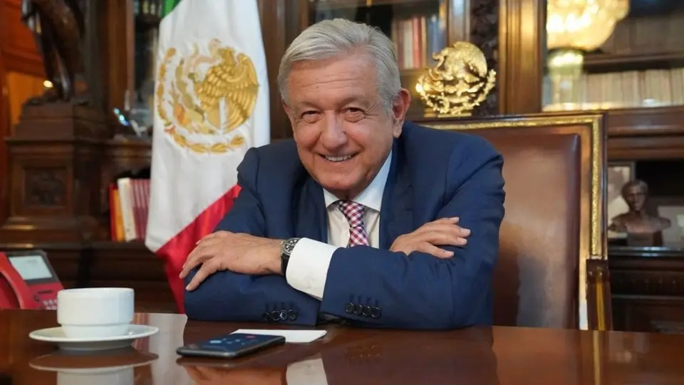Selección Mexicana: AMLO manda mensaje al Tri tras eliminación en Qatar 2022