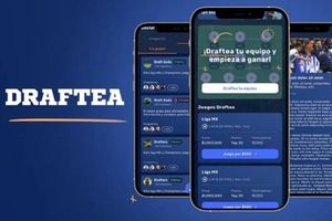 Draftea: Dio a conocer nueva alianza con la NFL y la NFLPA