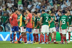 Qatar 2022: México, Canadá y Costa Rica, eliminados; USA da la cara por Concacaf