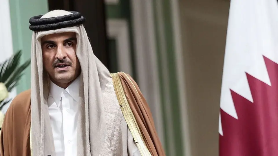 Qatar 2022: ¿Quién es el presidente del país mundialista?